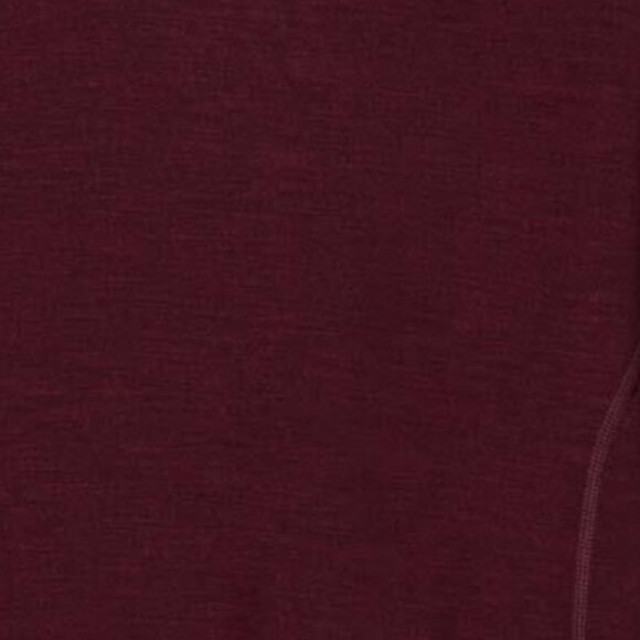 REI Smartwool Classic Thermal Merino Crew Base Layer Top Thermal Knit Long S - Picture 2 of 3